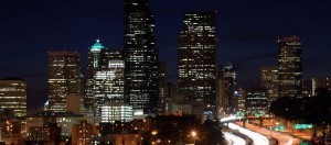 Houston Texas