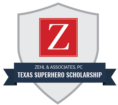 Zehl-Scholarship