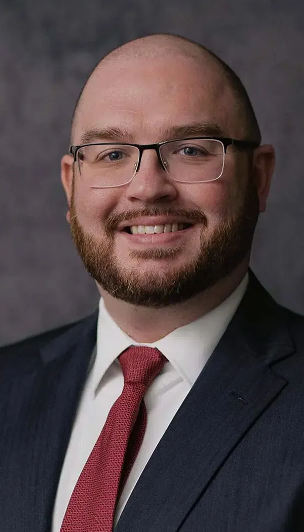 Bradford Hendrickson